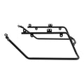 Saddlebag Conversion Bracket Kit for Harley Dyna Fat Bob (2008–2017)