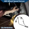 ABS Wheel Speed Sensor Replacement for Lexus RX300 (2000–2003)