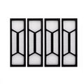 HEPA Filter for Indoor Air Quality (Compatible with )