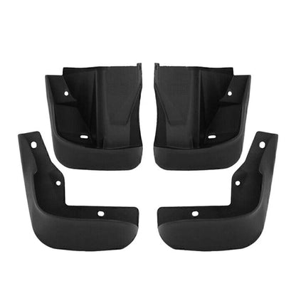 Mud Flaps Splash Guards for Honda Civic Sedan (1996–1998)
