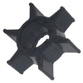 Water Pump Impeller for Yamaha Outboard (6H3-44352-00, 6H3-44352-02, 6H3-44352-03)