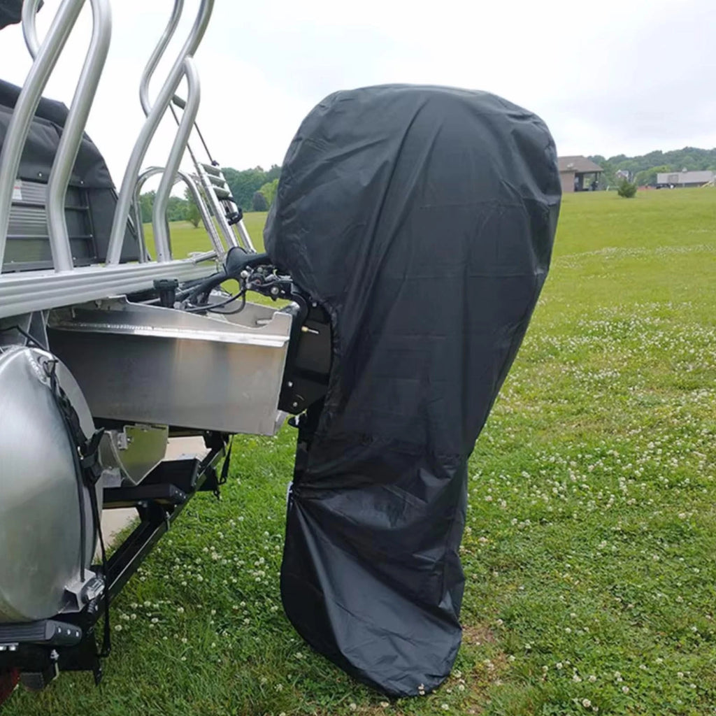 Outboard Engine Cover for Boat 60-100HP (Heavy Duty)