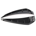 Shark Grille Air Flow Side Vent for Honda Civic (2016–2020)