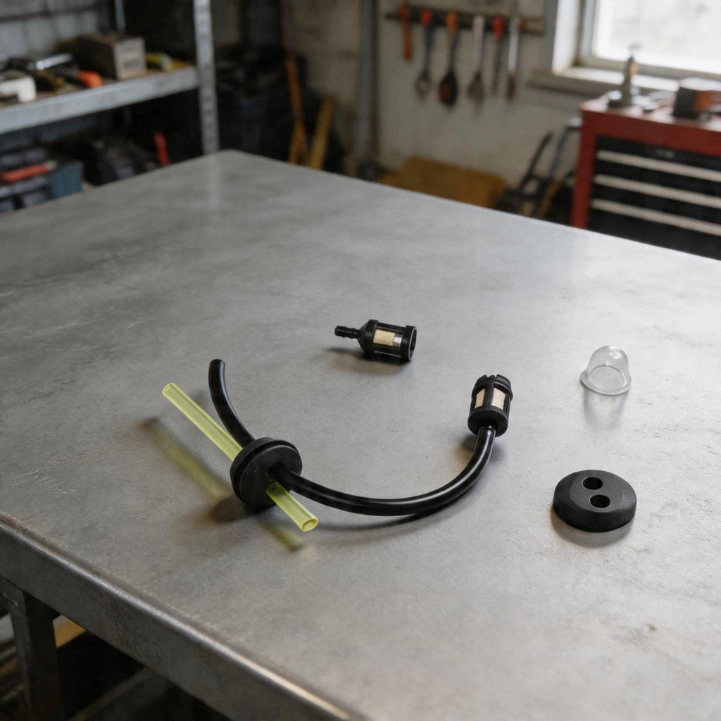Fuel Hose Grommet Seal for Chainsaw