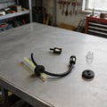 Fuel Hose Grommet Seal for Chainsaw