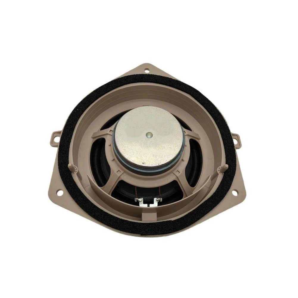 Black ABS Door Speaker for Kia RIO (2011–2016)