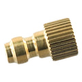 Air Nozzle Connection Fittings for