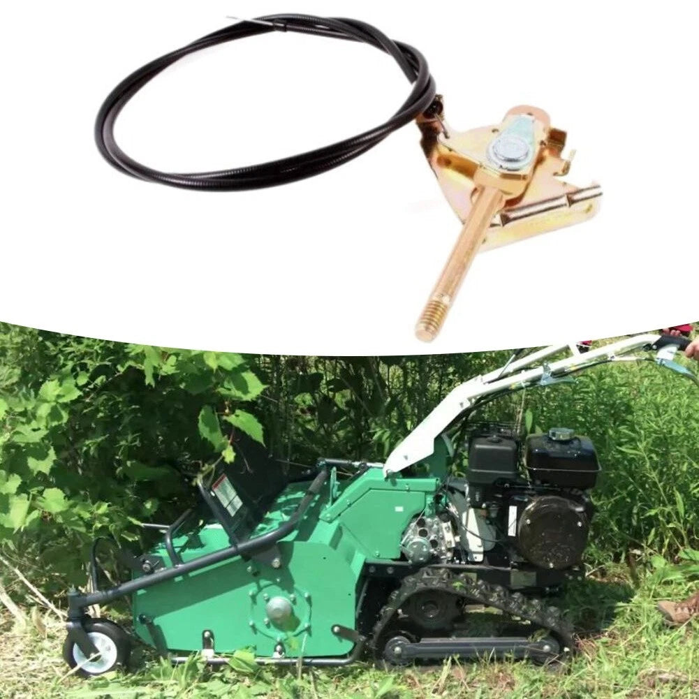 Throttle Cable for HUA (574207001) 46 Inch Handle Pull Cable