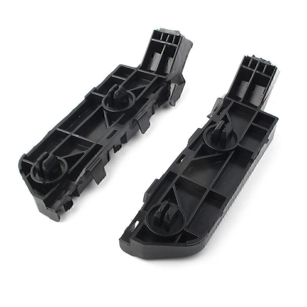 Front Bumper Bracket Retainers for Honda CR-V (2007–2011) Pair