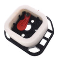 Replacement Air Filter Assembly for 25.4CC G26LS