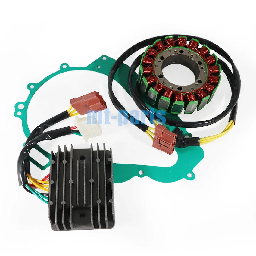 Stator Regulator Rectifier Gasket for Aprilia RSV1000 Tuono (2006–2008)