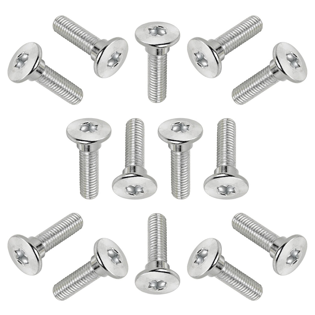 Disc Stud Bolt Front Replacement for Kawasaki Vulcan 750 VN750A (1986–2006)