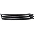 1PC Front Right Bumper Grille for Land Rover Range Rover L405 (2013–2017)