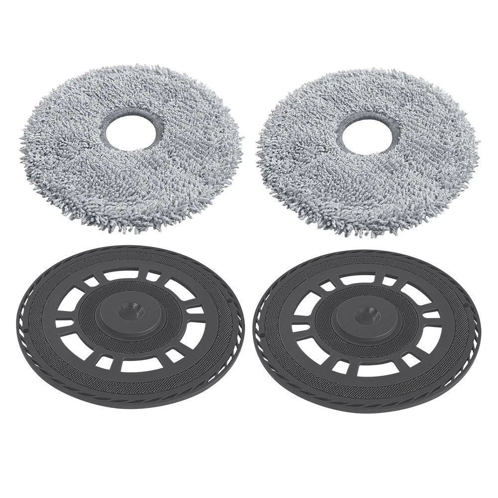 Master Mop Cloth for Dreame X50 (Washable, Tool-free Installation)