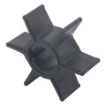 Water Pump Impeller 47-95289-2 for Mercury Outboard 2-Stroke 2.2/2.5/3 HP