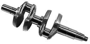 Crankshaft for Johnson Evinrude Outboard 20-35HP (1983–1992) P6629N