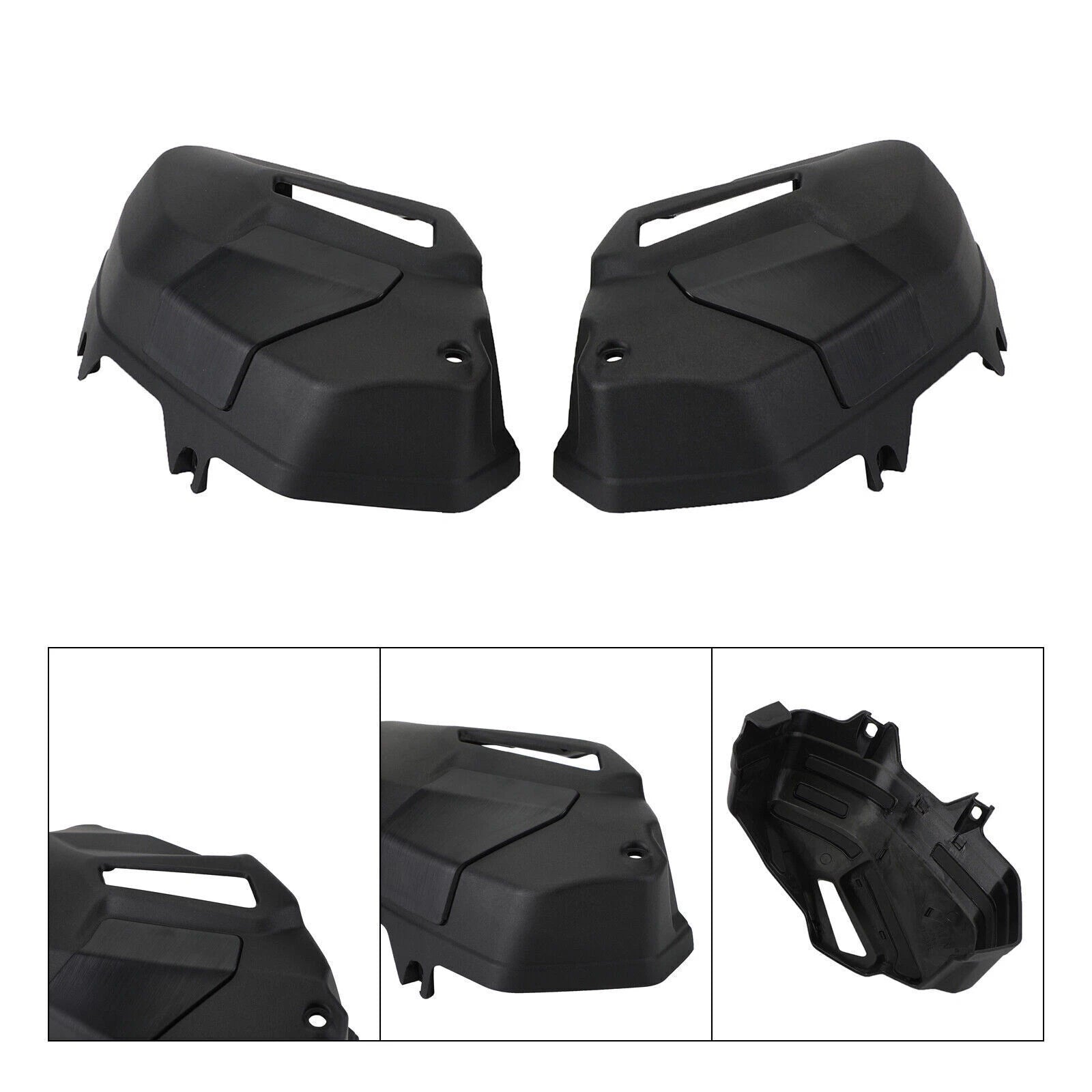 Cylinder Head Guards Protector for BMW R1250GS LC R1250R R1250RT R1250RS (2019–2020)