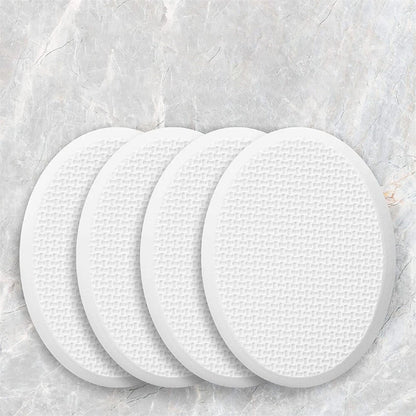 Cleaning Brush Set for Easy Reach Lotion Applicator
