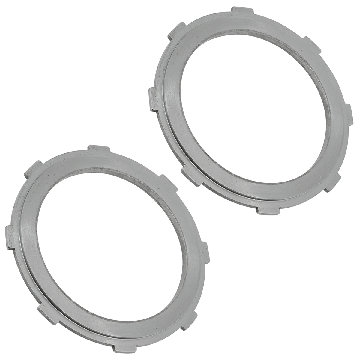 Clutch Plate End 2.75mm Replacement for Honda Big Red 700 MUV700 (2009–2013)