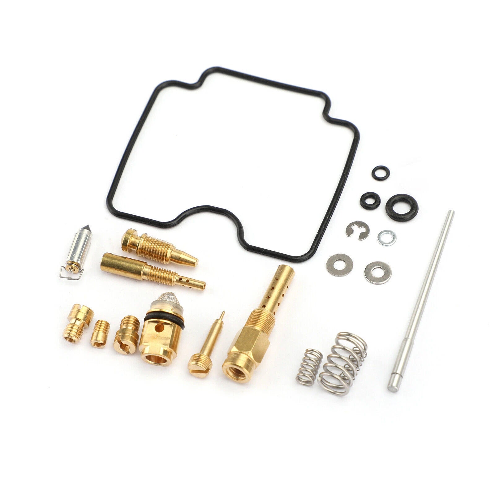 Carburetor Rebuild Kit for Suzuki Z400 (2003–2008) LTZ400 LT-Z400