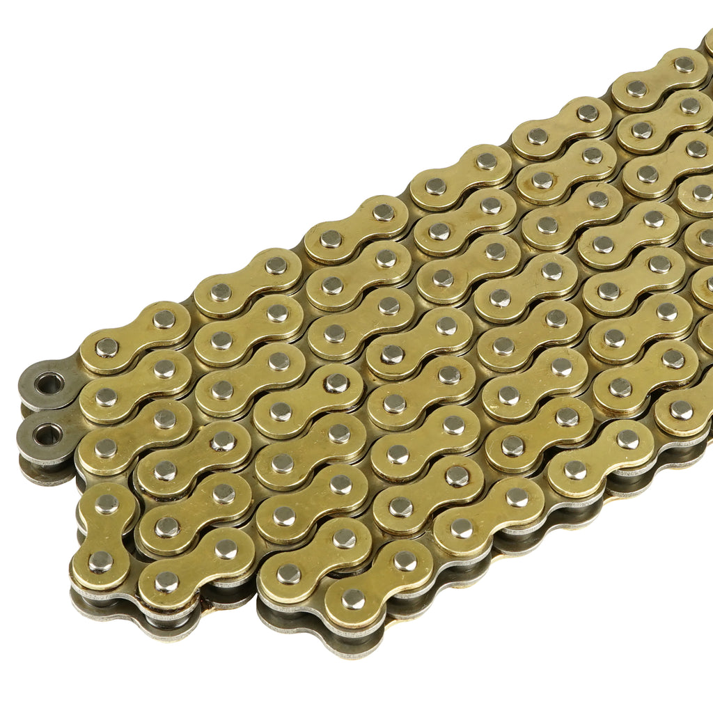Drive Chain Replacement for Yamaha Warrior 350 YFM350X (1989–1996)