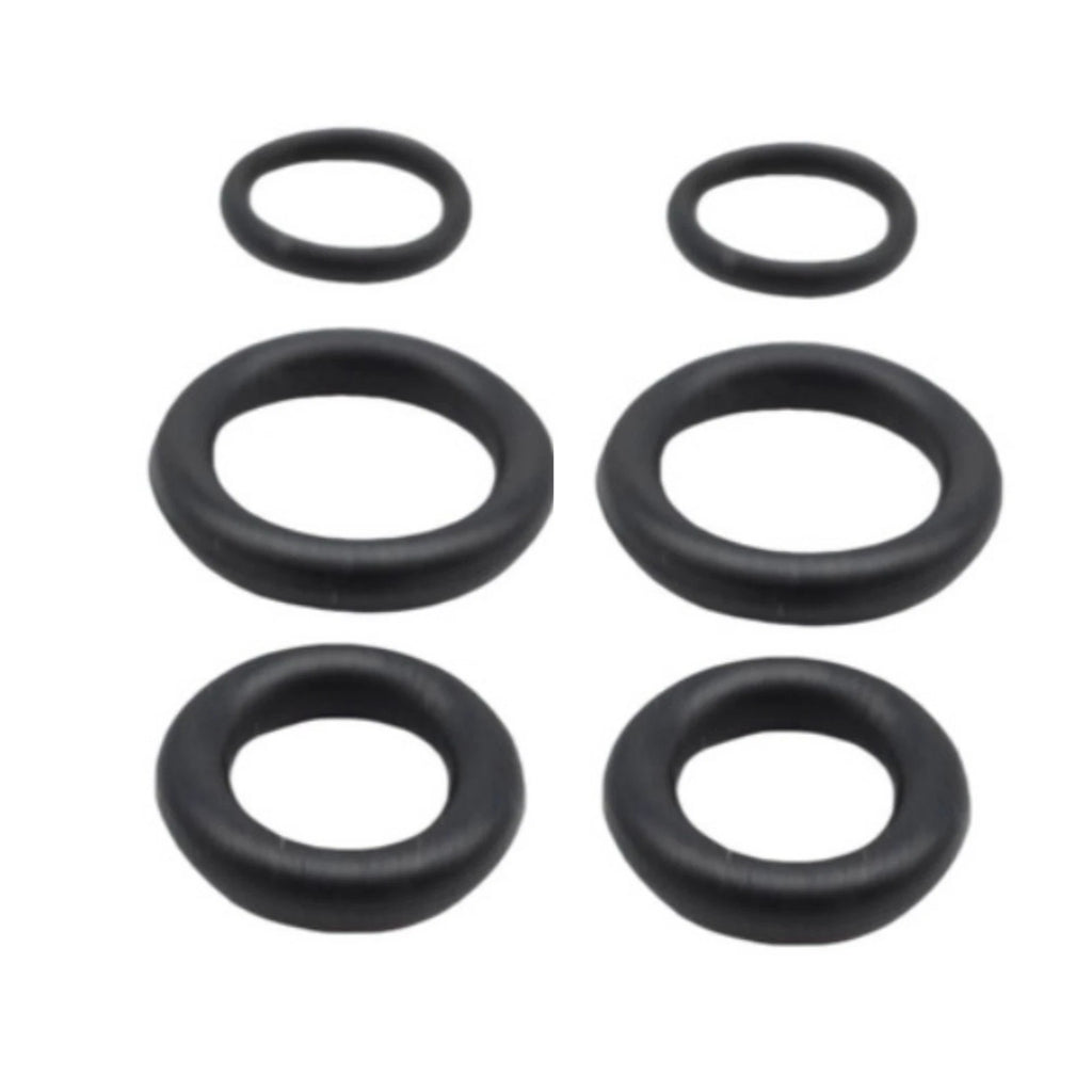 Set of 2 Gearlube Orings for Volvo Penta Duoprop DPS-M (955981, 3852045, 3855081)