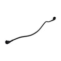 Coolant Hose for BMW (2000–2006) 17128651298