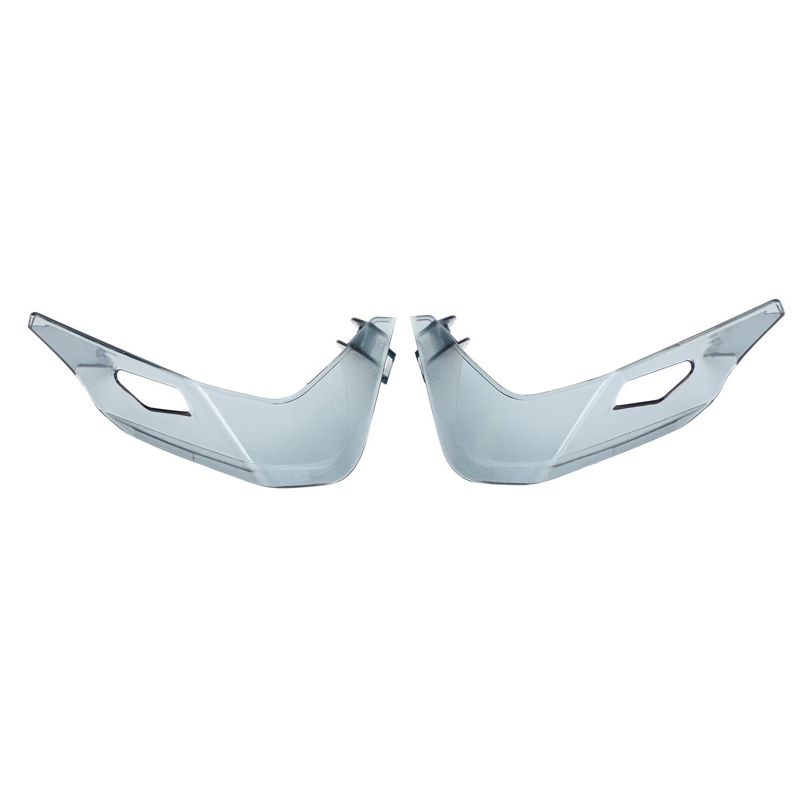 Upper Deflectors for Honda Africa Twin CRF1100 L2 ADV (2020–2021) 08R73-MKS-E20