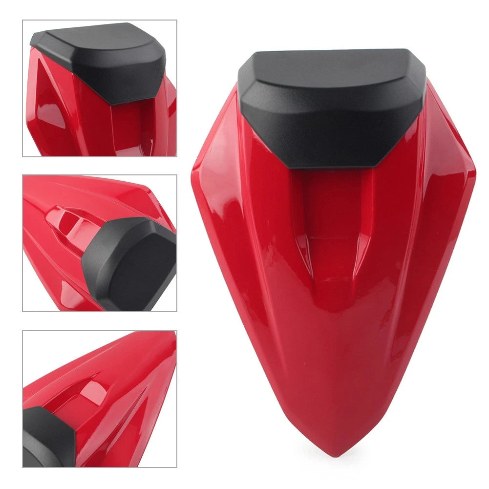 Rear Tail Seat Cover Fairing for Honda CBR1000RR-R (2020–2023) Red