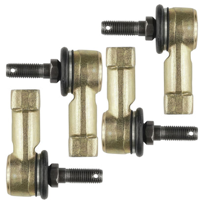Tie Rod End Kit Replacement Front for Honda TRX300EX Fourtrax (1993–1996)