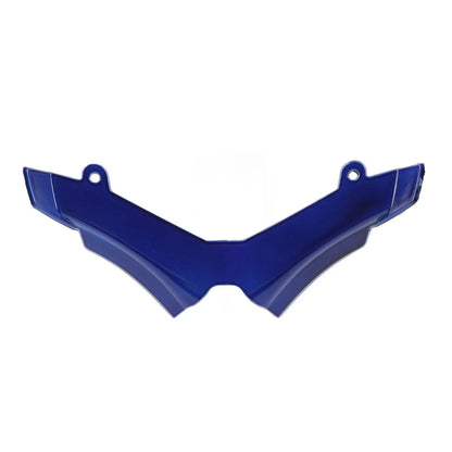 Front Fairing Winglets for Yamaha MT-15 MT-125 (2019–2023) - Blue