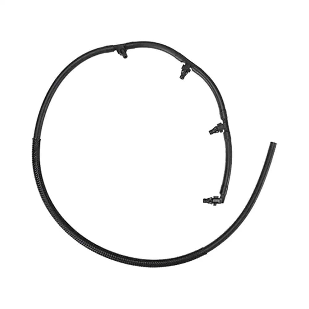 Fuel Return Leak Off Pipe for Benz Sprinter Vito Viano A C E S Class (6510700132)