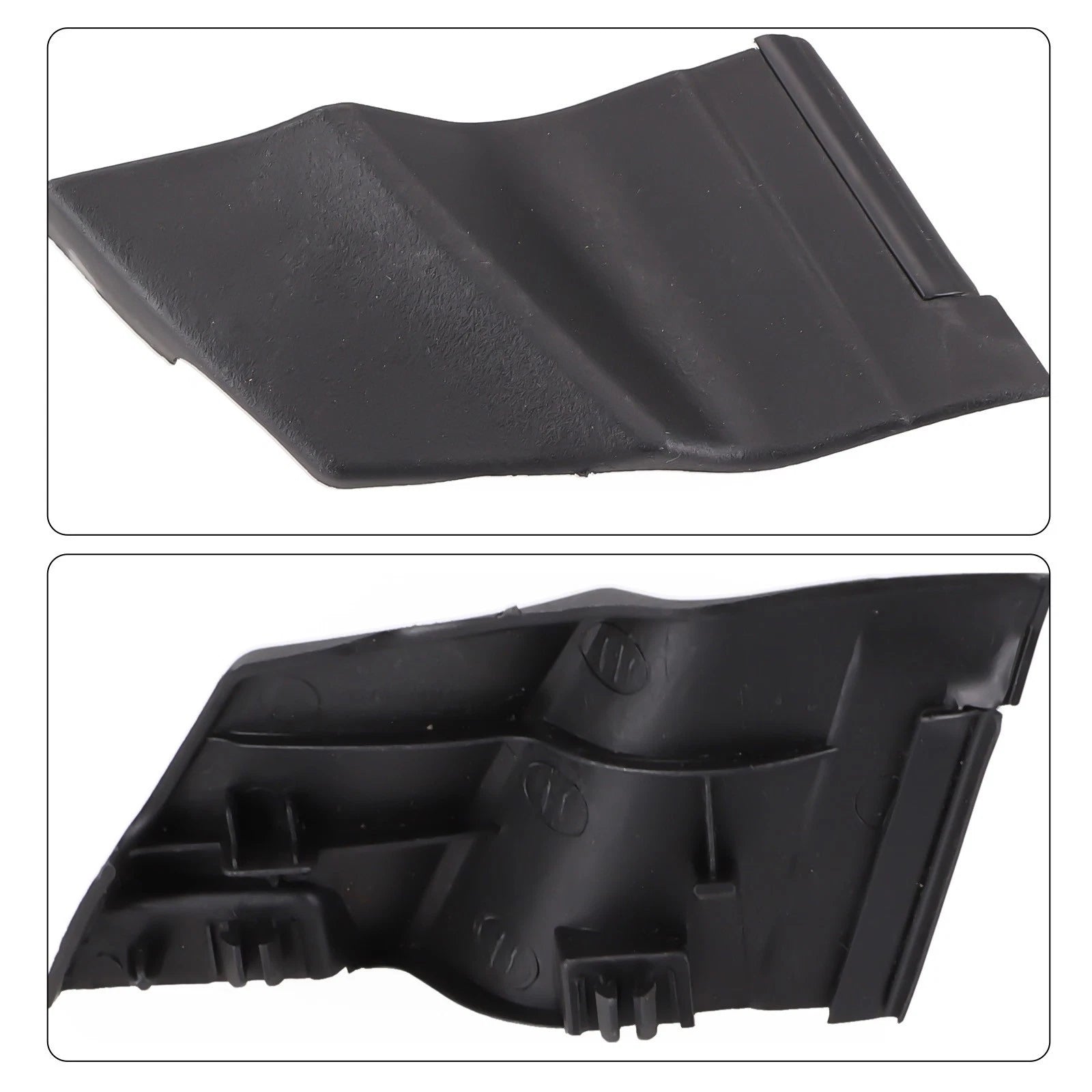 Cover Trim for