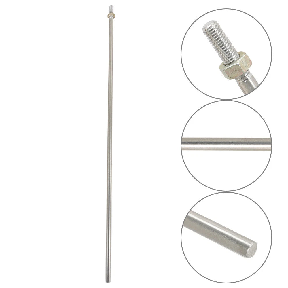 Adjustable Column Shift Linkage Kit for GM 350 400 700R4 TH400 (1970–1990)