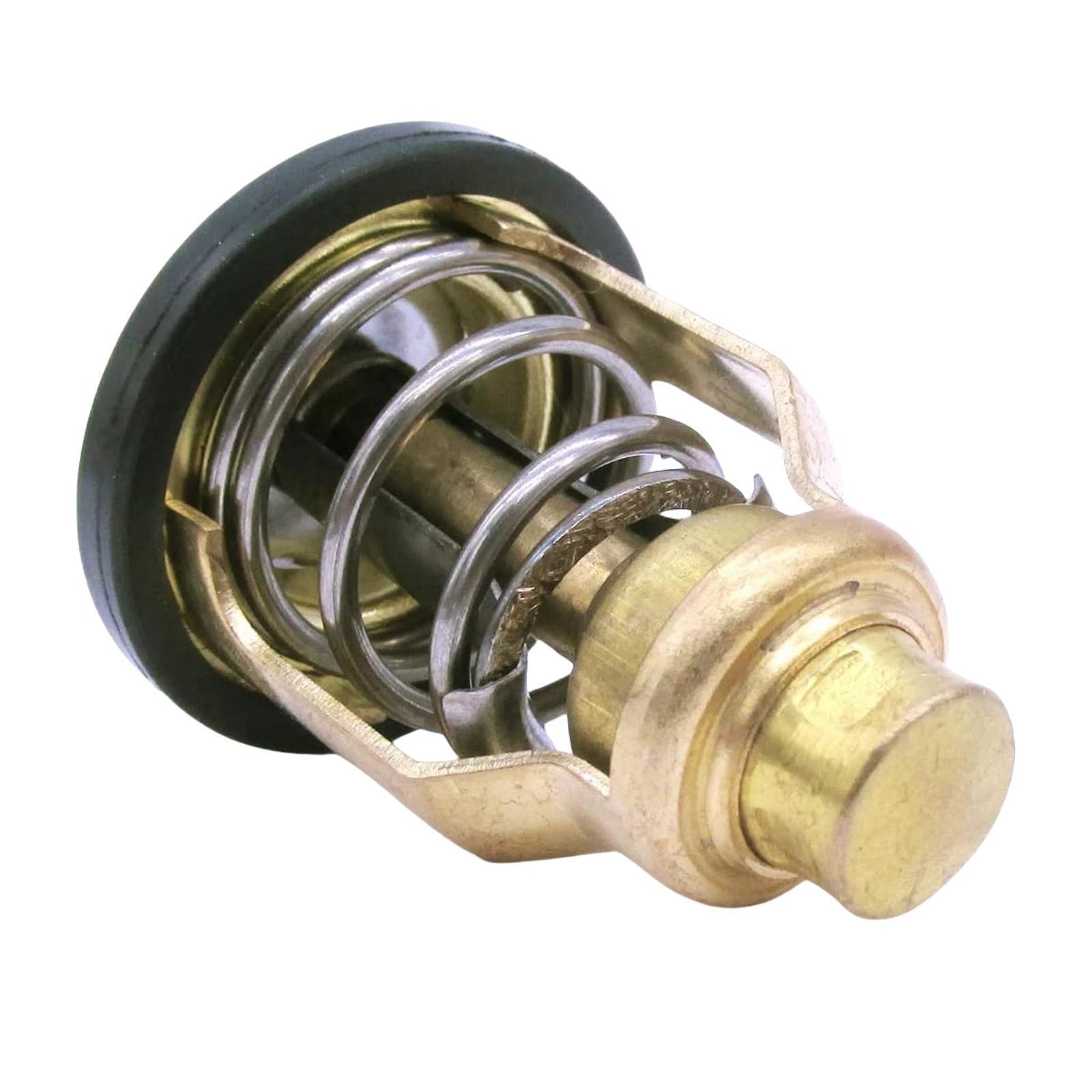 Thermostat 140°F for Mercury 4-Stroke 75 80 90 100 225 HP (8M6010296 8556761)