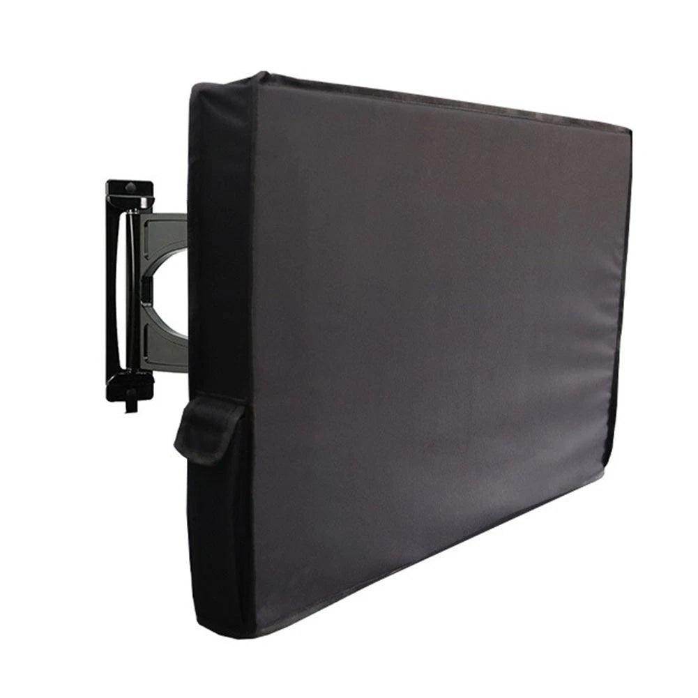 Waterproof Outdoor Television Protector for Harsh Conditions