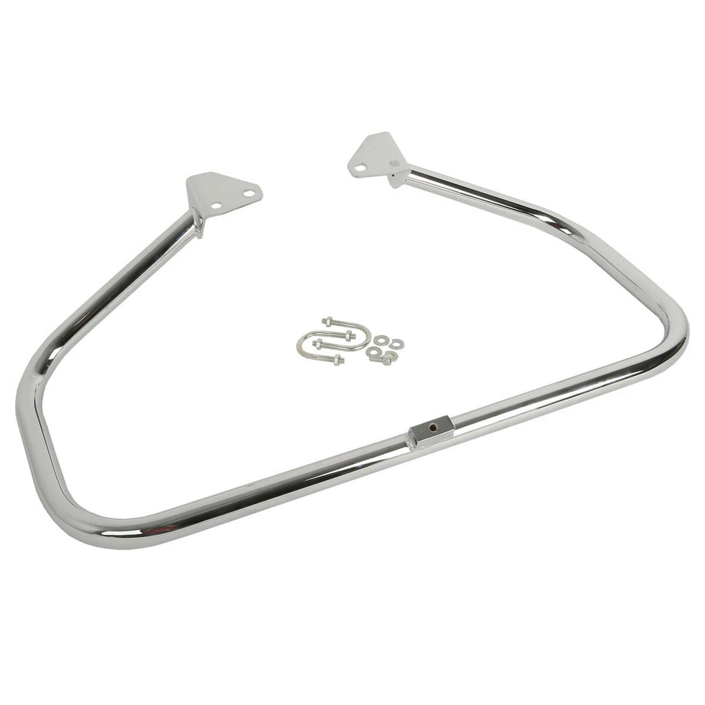 1 1/4" Engine Guard Crash Bar for Harley Dyna Low Rider FXD (2006–2017)