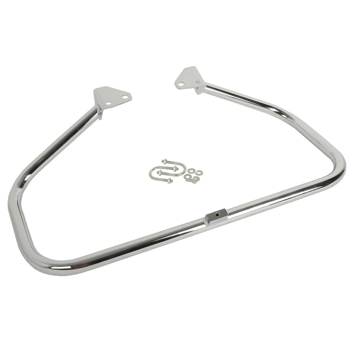 1 1/4" Engine Guard Crash Bar for Harley Dyna Low Rider FXD (2006–2017)