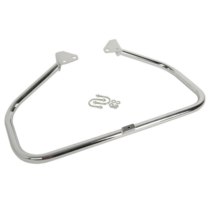 1 1/4" Engine Guard Crash Bar for Harley Dyna Low Rider FXD (2006–2017)