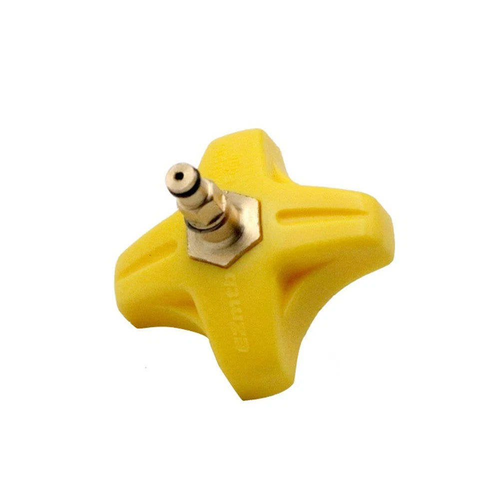 Bicycle DOT Oil Bleeding Tool for SRAM Guide Level-Force