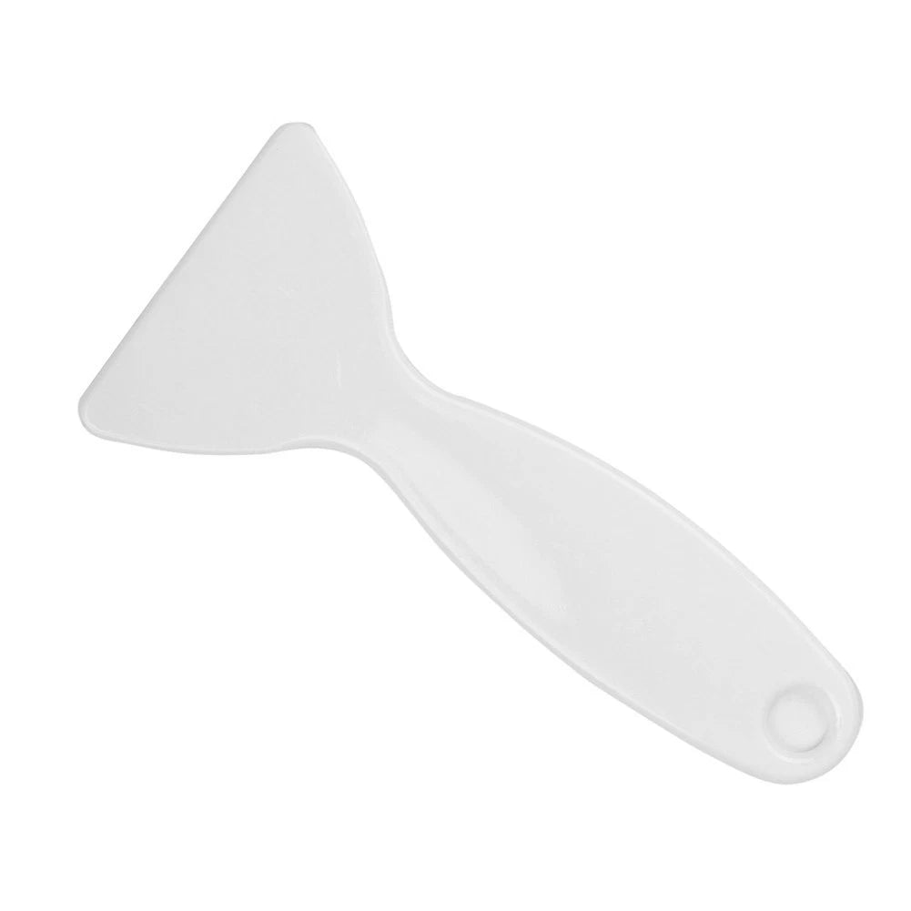 Soft Grip Ice Scraper for Windscreen Cleaning