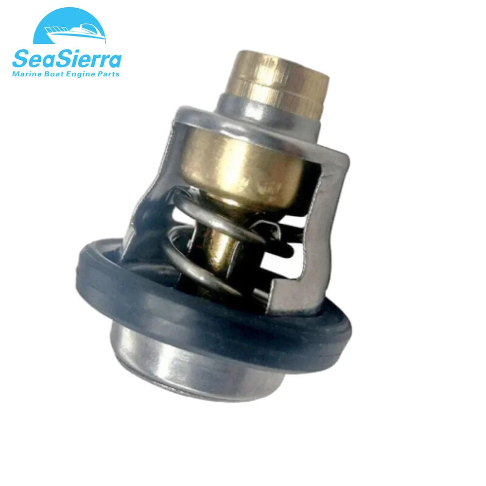 Thermostat for Johnson Evinrude OMC 40HP 70HP (18-S87J, 5031762, 0769639)