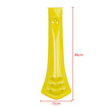 Steering Horn Head Cover for Vespa GTS300 GTV300 (2019–2022) Yellow