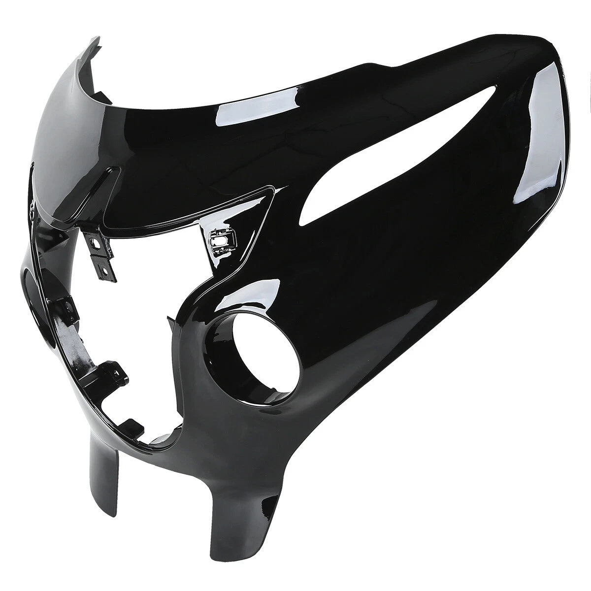 Outer Fairing Headlight Bezel for Indian Chieftain Limited (2017–2018), Roadmaster (2015–2025)