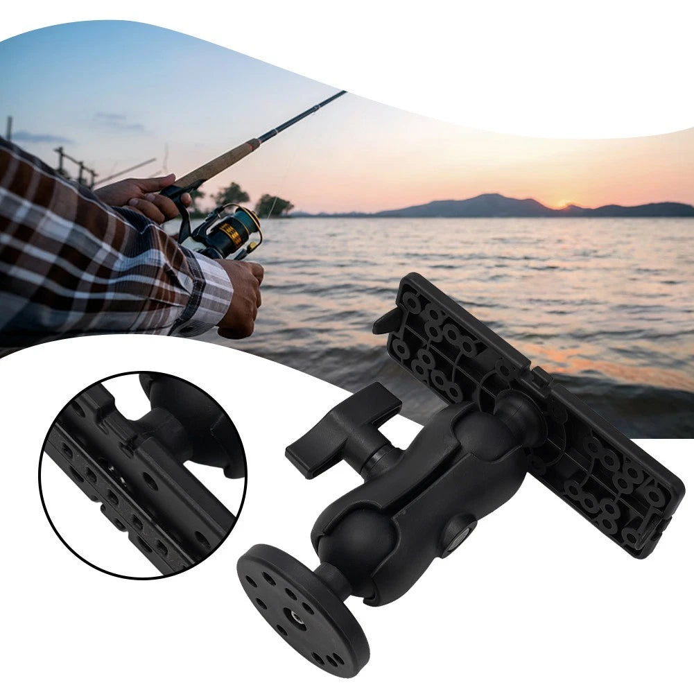 Depth Sounder Mount Bracket for Marine Boat (Universal)