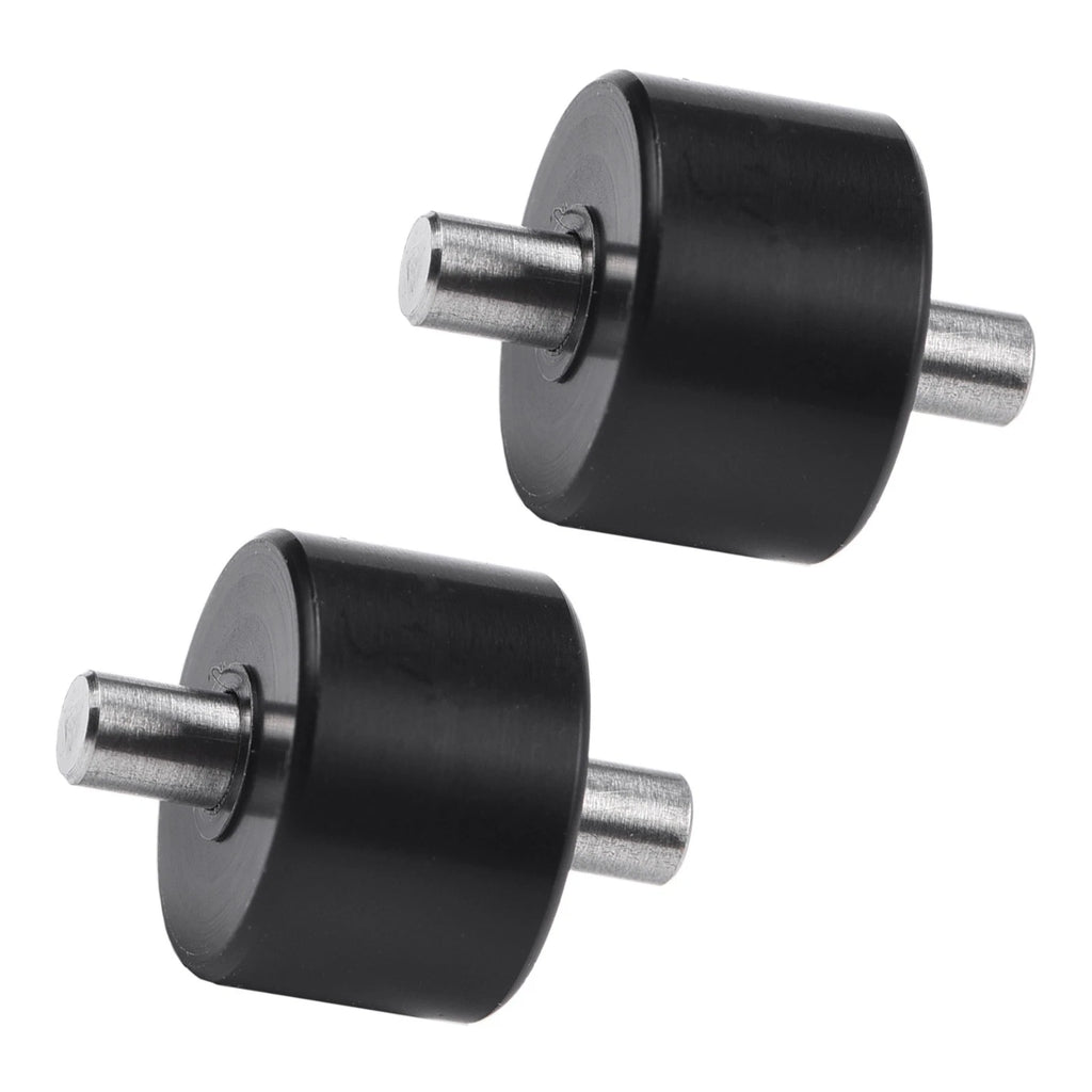 Sturdy Wheels for Tineco S5 (2020–2023)