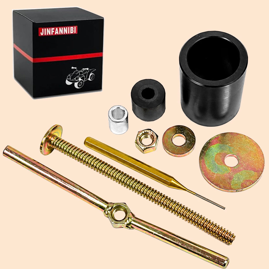 Clutch Compression Removal Tool for Ski-Doo Summit Renegade MXZ (2000–2023)