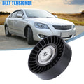 Engine Belt Tensioner Pulley Replacement for Mitsubishi Outlander (2007–2023)