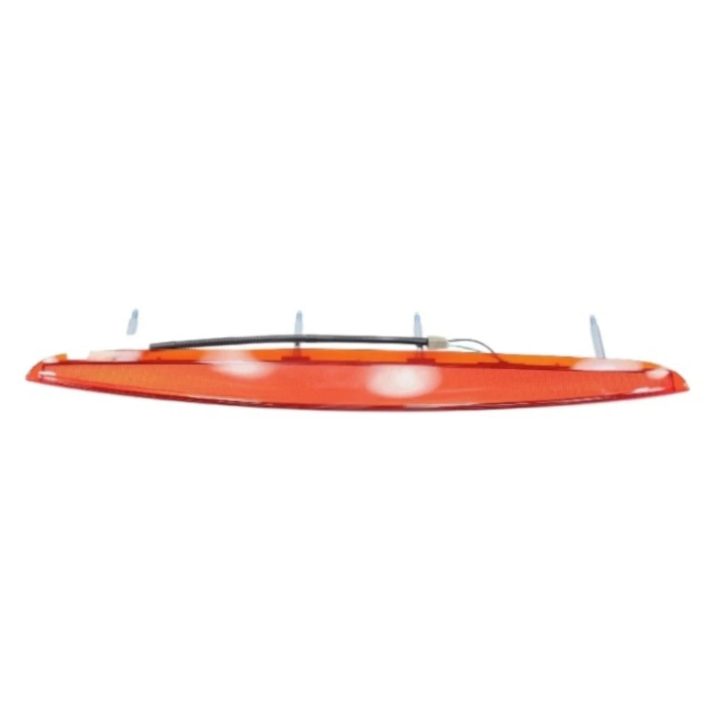 High Mount Stop Lamp for Hyundai Elantra GT (2013–2017) Red ABS
