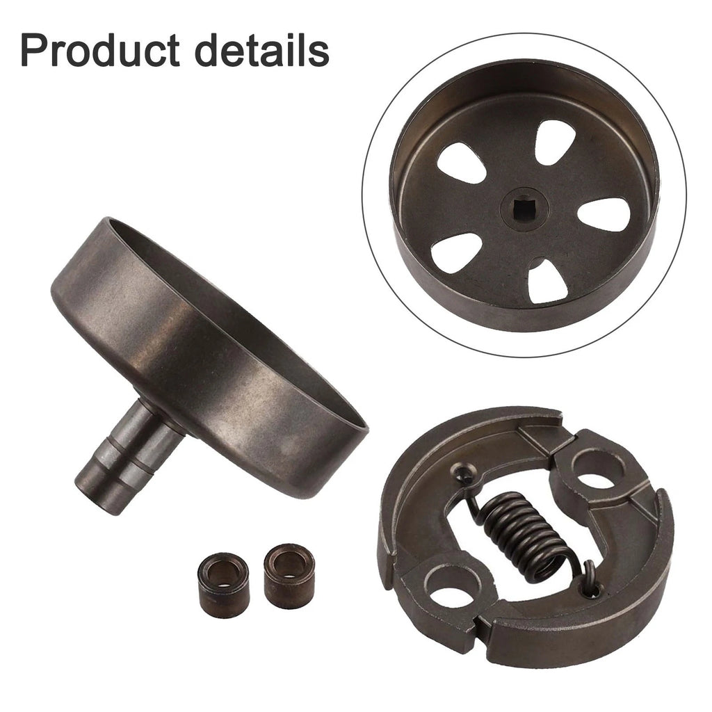 Clutch Drum for FS Models FS91 FS94 FS111 FS131 (Compatible 41491602902)